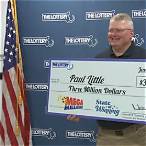 us lottery visa check